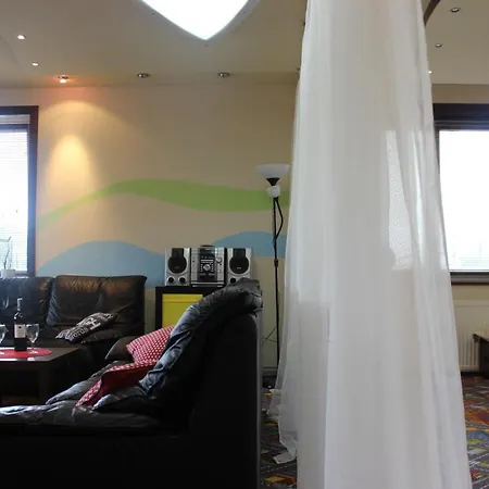 Cosy Apartament In With Free Parking Apartment Gdynia