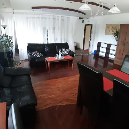 Cosy Apartament In With Free Parking Gdynia