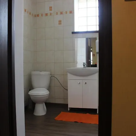 Cosy Apartament In With Free Parking Apartment Gdynia