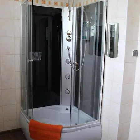Apartment Cosy Apartament In With Free Parking *