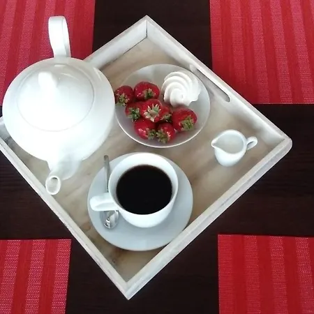 Apartment Cosy Apartament In With Free Parking
